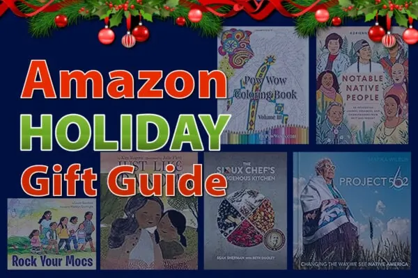 Paul G’s Amazon Holiday Gift Guide