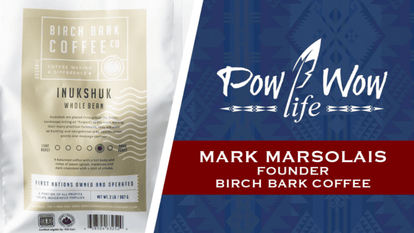 Birch Bark Coffee: A Journey from Indigenous Roots to Costco Success