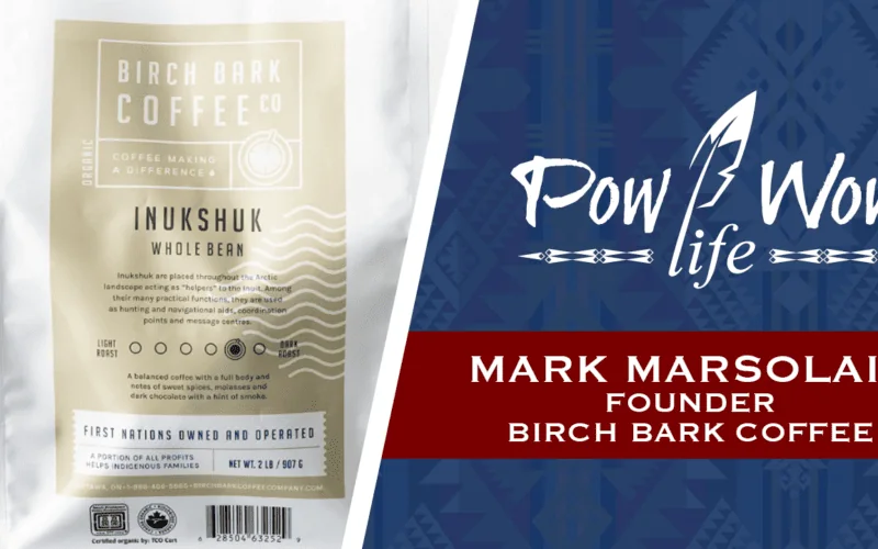 Birch Bark Coffee: A Journey from Indigenous Roots to Costco Success