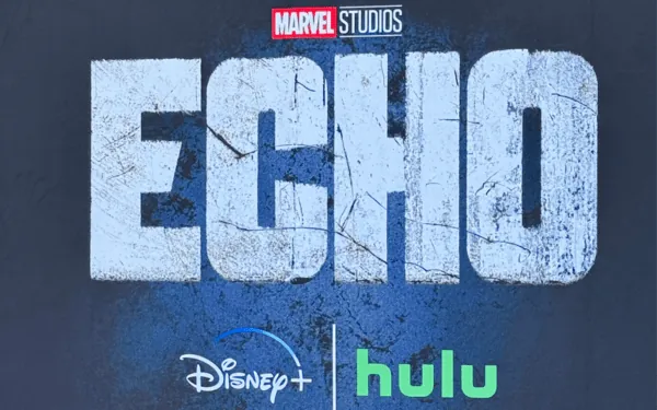 Marvel’s Echo: A Cultural Triumph in Native Storytelling
