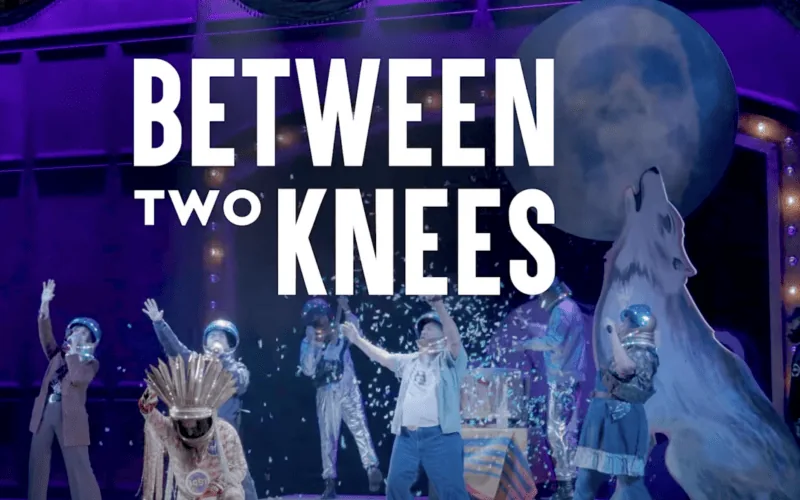 Between Two Knees – Laughing Through History: The 1491s’ Bold Approach to Native American Storytelling
