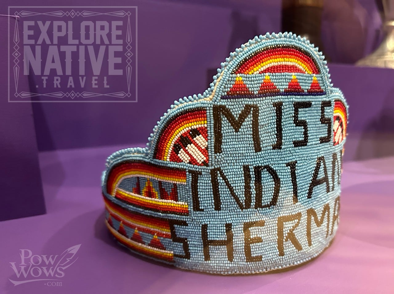 Sherman Indian High School | History | Current Situation - PowWows.com