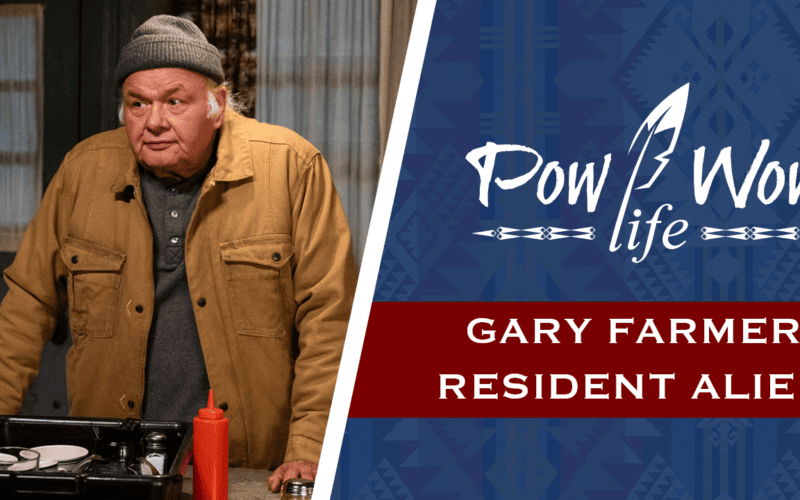 Native American Representation in Resident Aliens