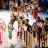The Last Dance – History and Impact of Gathering of Nations Pow Wow