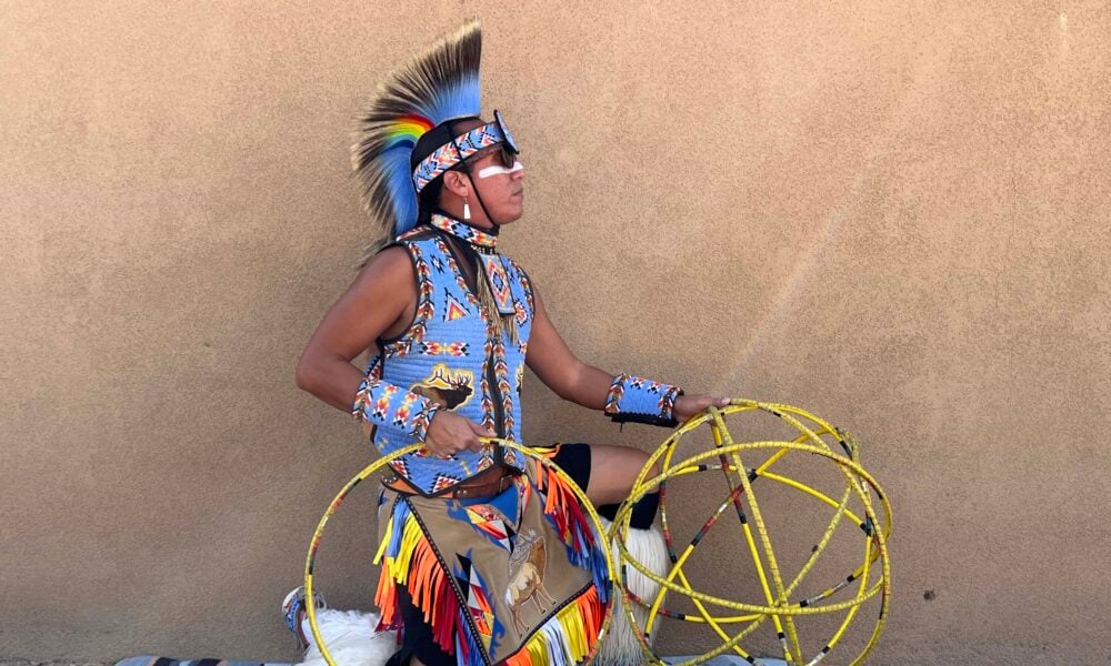 Stand on Sacred Ground: American Dakota’s New Rug Collection Celebrates Indigenous Artistry