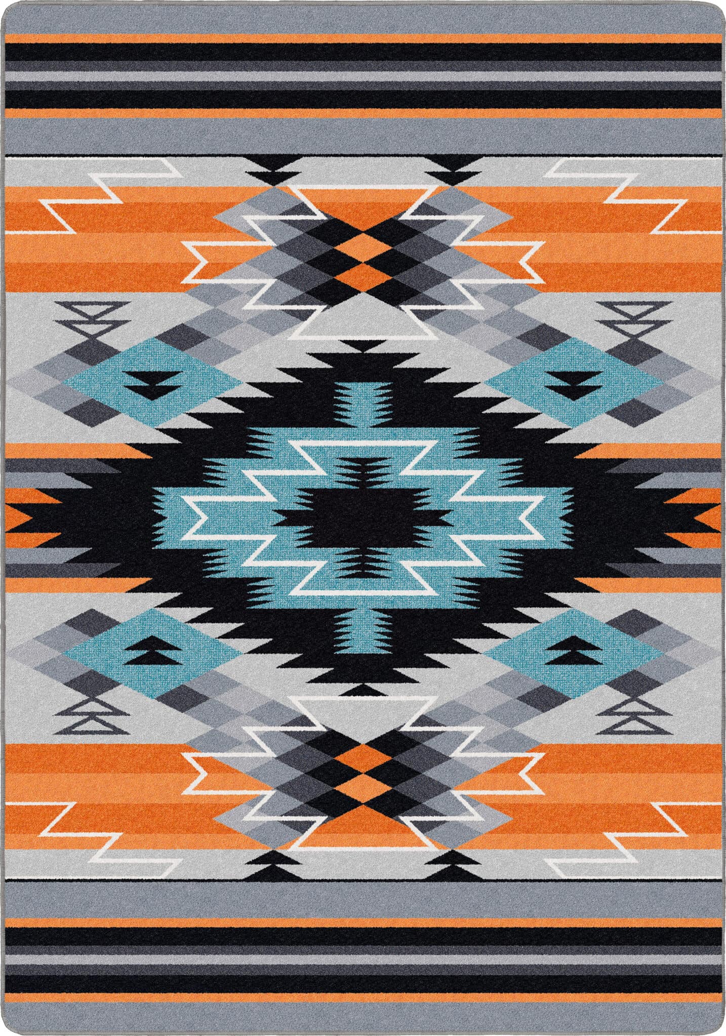 Stand on Sacred Ground: American Dakota's New Rug Collection Celebrates ...