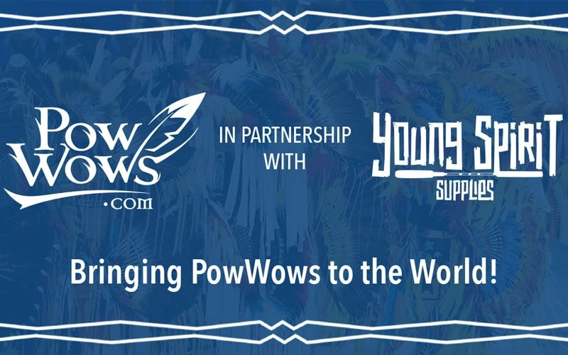 Young Spirit and PowWows.com Partnership