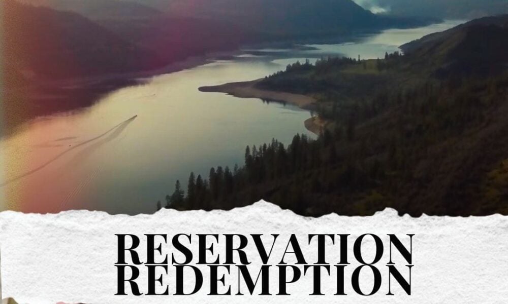 Native American Documentary Reservation Redemption Highlights Cultural Healing and Prison Reform