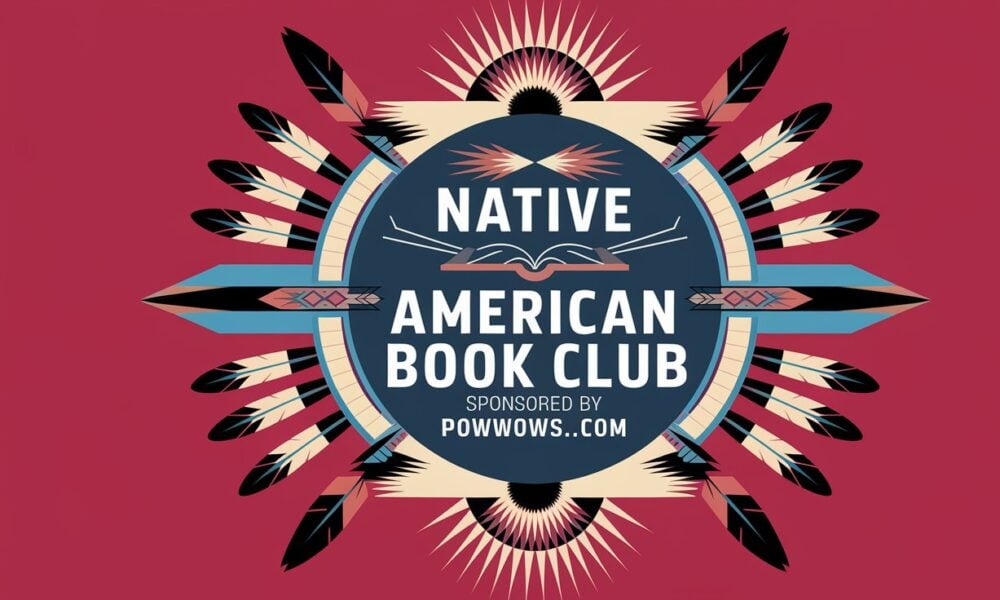 Native American Book Club