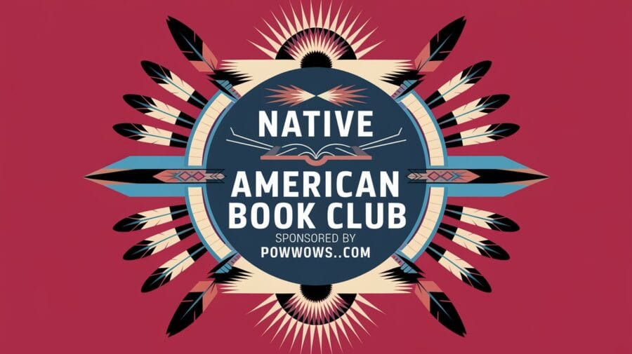 Native American Books and Authors Archives - PowWows.com