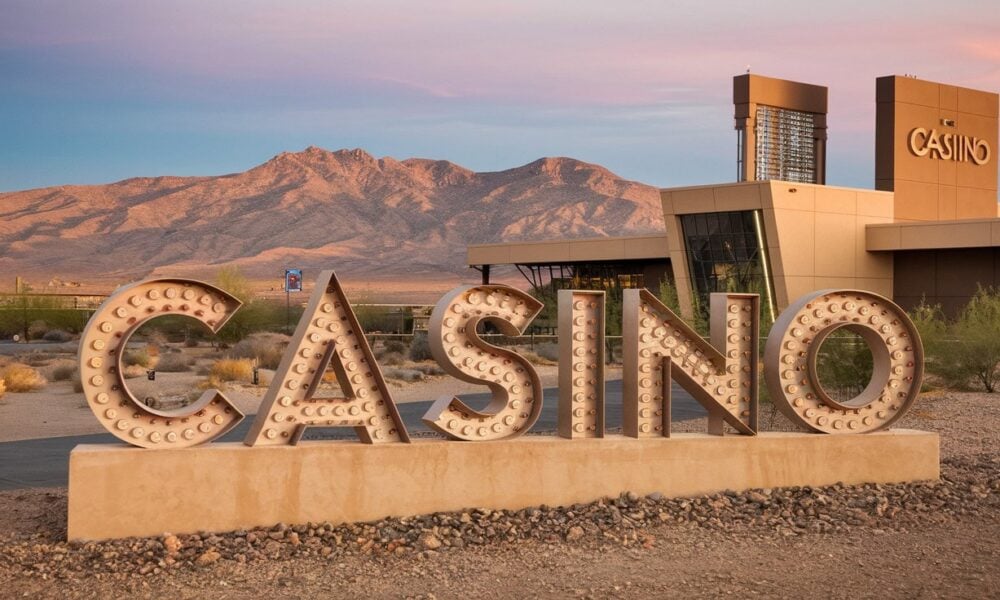 Examining the effects of operating casinos on Native American communities