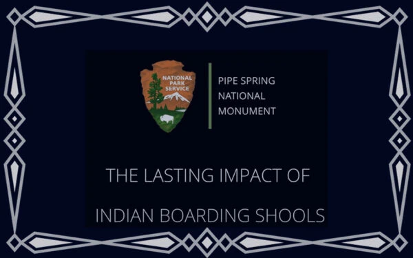The Legacy of Indian Boarding Schools: Stories of Resilience from the Kaibab Paiute Community