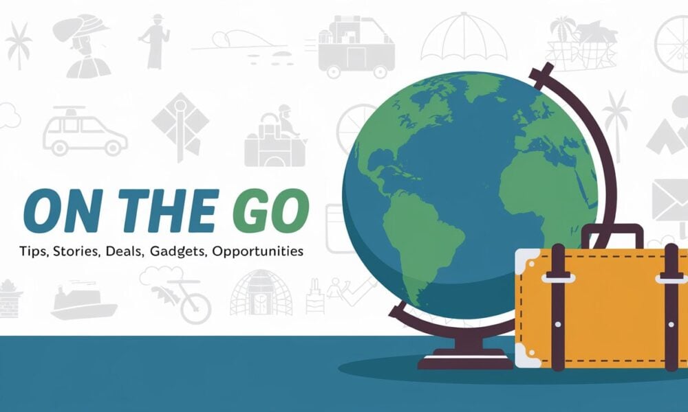 2025 Summer Travel Giveaway