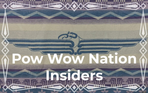 Win A Blanket – NEW Pow Wow Nation Insiders Community