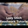 Discover the Art of Lazy Stitch with Chris Bullock of The Wandering Bull