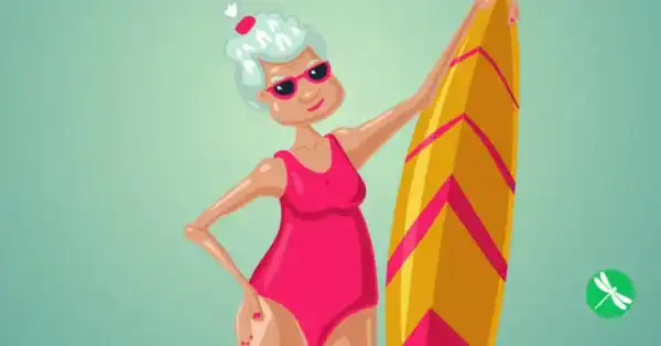 Goodbye Nursing Homes! The New Trend Is CoHousing With Friends