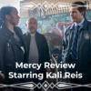 Mercy Review: A Smart Tech Thriller That Questions AI and Justice