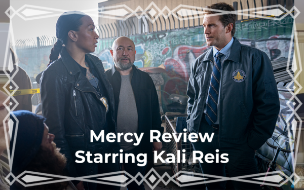 Mercy Review: A Smart Tech Thriller That Questions AI and Justice