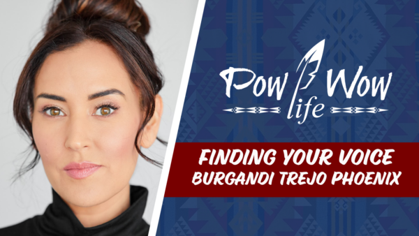Indigenous Story Telling in Entertainment: Burgandi Trejo Phoenix on Representation, Identity, and Voice Indigenous Story Telling in Entertainment: Burgandi Trejo Phoenix on Representation, Identity, and Voice