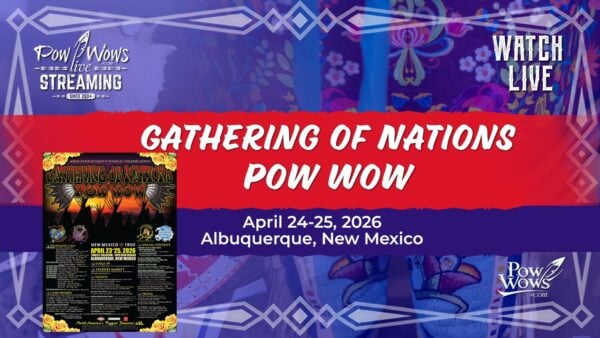 Gathering of Nations Memories