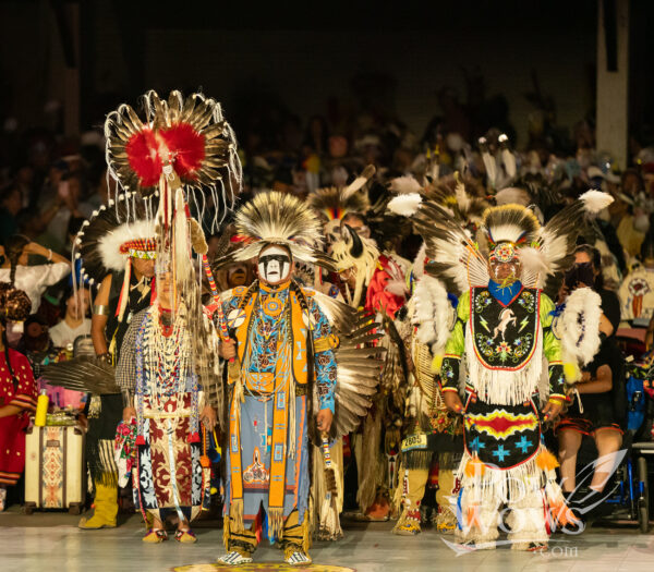 2026 Gathering of Nations Pow Wow Photos 2026 Gathering of Nations Pow Wow Photos
