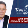 From Creek Nation to Clean Energy: A Conversation with Dave Smoot