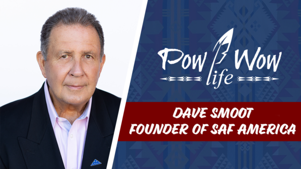 From Creek Nation to Clean Energy: A Conversation with Dave Smoot