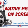How Well Do You Know Native American Movies & TV?