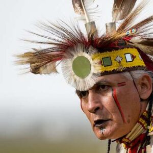 14 Outstanding Photos from the 32nd Annual Great Mohican Pow Wow