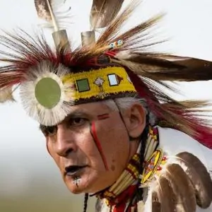 14 Outstanding Photos from the 32nd Annual Great Mohican Pow Wow