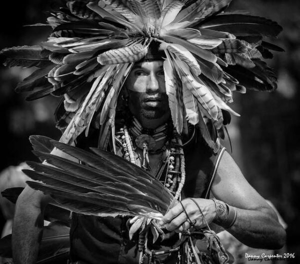 14 Outstanding Photos from the 32nd Annual Great Mohican Pow Wow 14 Outstanding Photos from the 32nd Annual Great Mohican Pow Wow