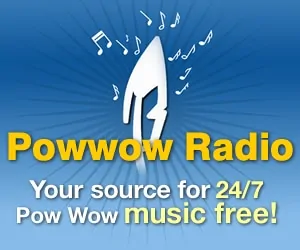 Pow Wow Radio