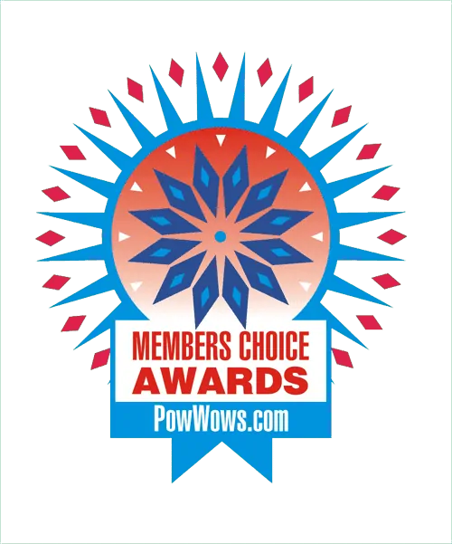 2011 PowWows.com Member’s Choice Award Winners