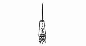 Quill Earrings Quill Earrings