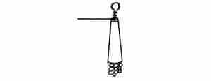 Quill Earring Quill Earring