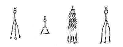 Quill Earring Quill Earring