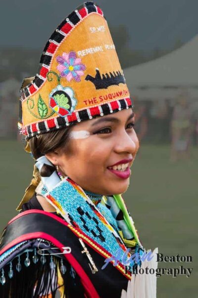 13 Superb Shots from the Squamish Nation Youth Powwow 13 Superb Shots from the Squamish Nation Youth Powwow