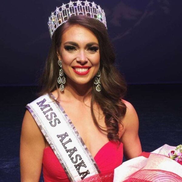 Tlingit Entrepreneur Wins Miss Alaska USA Title