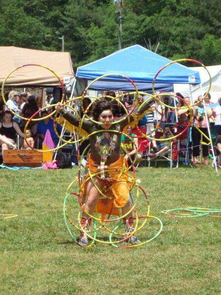 24th Annual Cherokee County Indian Festival & Mother’s Day Powwow 24th Annual Cherokee County Indian Festival & Mother’s Day Powwow