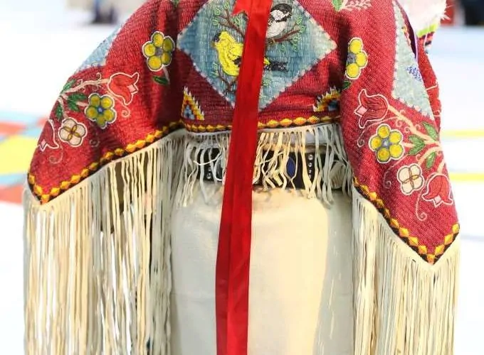 Beautiful in Buckskin! 16 Gorgeous Shots from Gathering of Nations