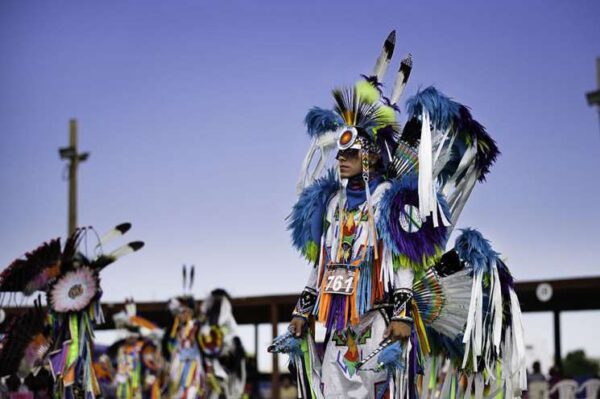 5 Stunning Shots from Eastern Shoshone Indian Days 5 Stunning Shots from Eastern Shoshone Indian Days