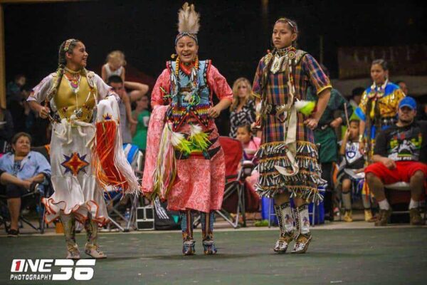 Awesome Aerial Video! Plus 19 Photos from Carter Pow Wow Awesome Aerial Video! Plus 19 Photos from Carter Pow Wow