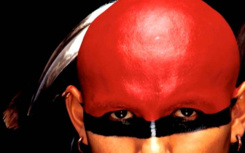 How Did Warriors Earn Their Identity?