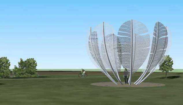 Ireland Pays Tribute to Choctaw Nation’s Kindness