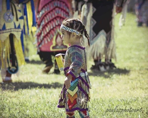 25 Snapshots from the Stillwater Pow Wow