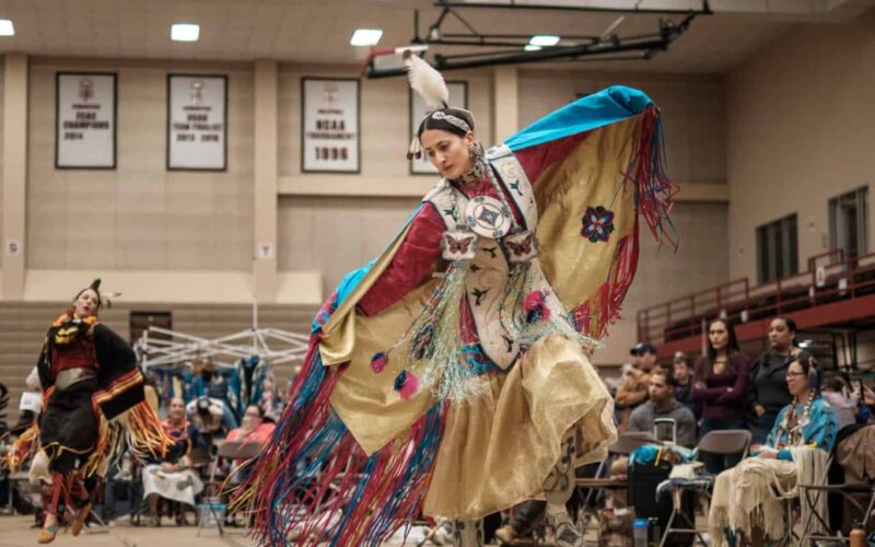 Photos The 17th Annual Brown University Spring Thaw Powwow