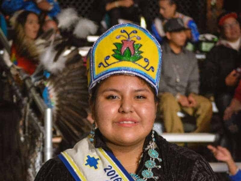 The Road to Gathering: Krystyn Shields