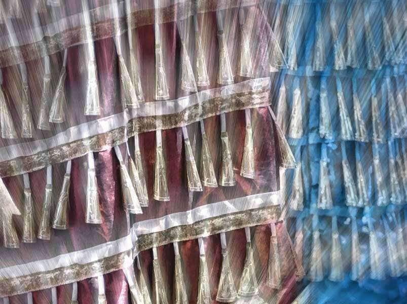 11 Detailed Photos From the Paradise Pow Wow