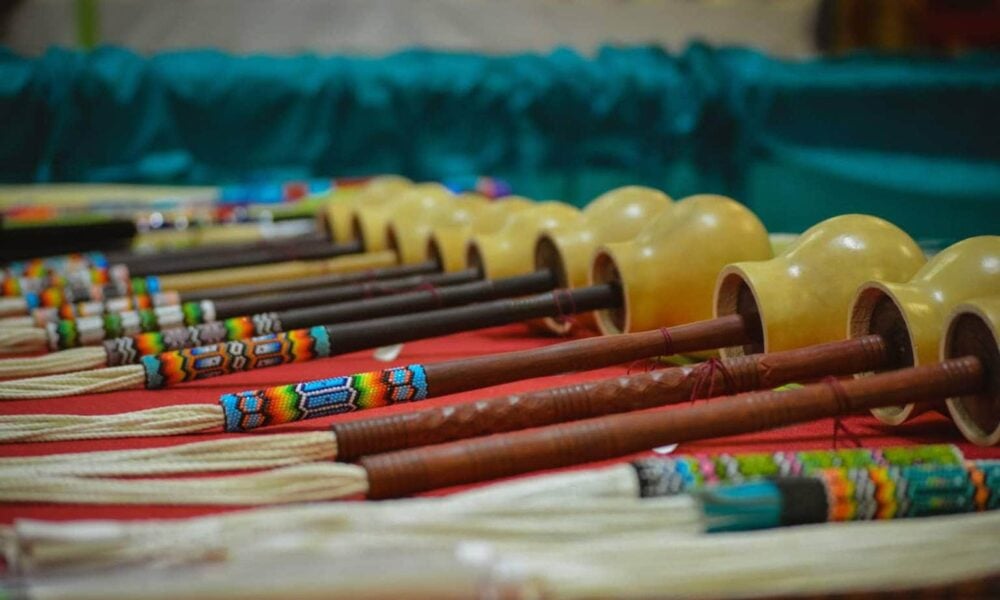 Vendor Highlight: Tom’s Art and Crafts