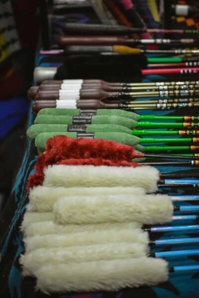 Vendor Highlight: R&B Trading Vendor Highlight: R&B Trading